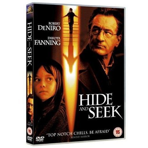 Hide And Seek - (horror Promotion) [Import anglais]