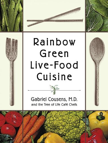 Rainbow Green Live-Food Cuisine