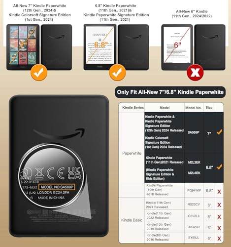 image for MoKo Case for 7