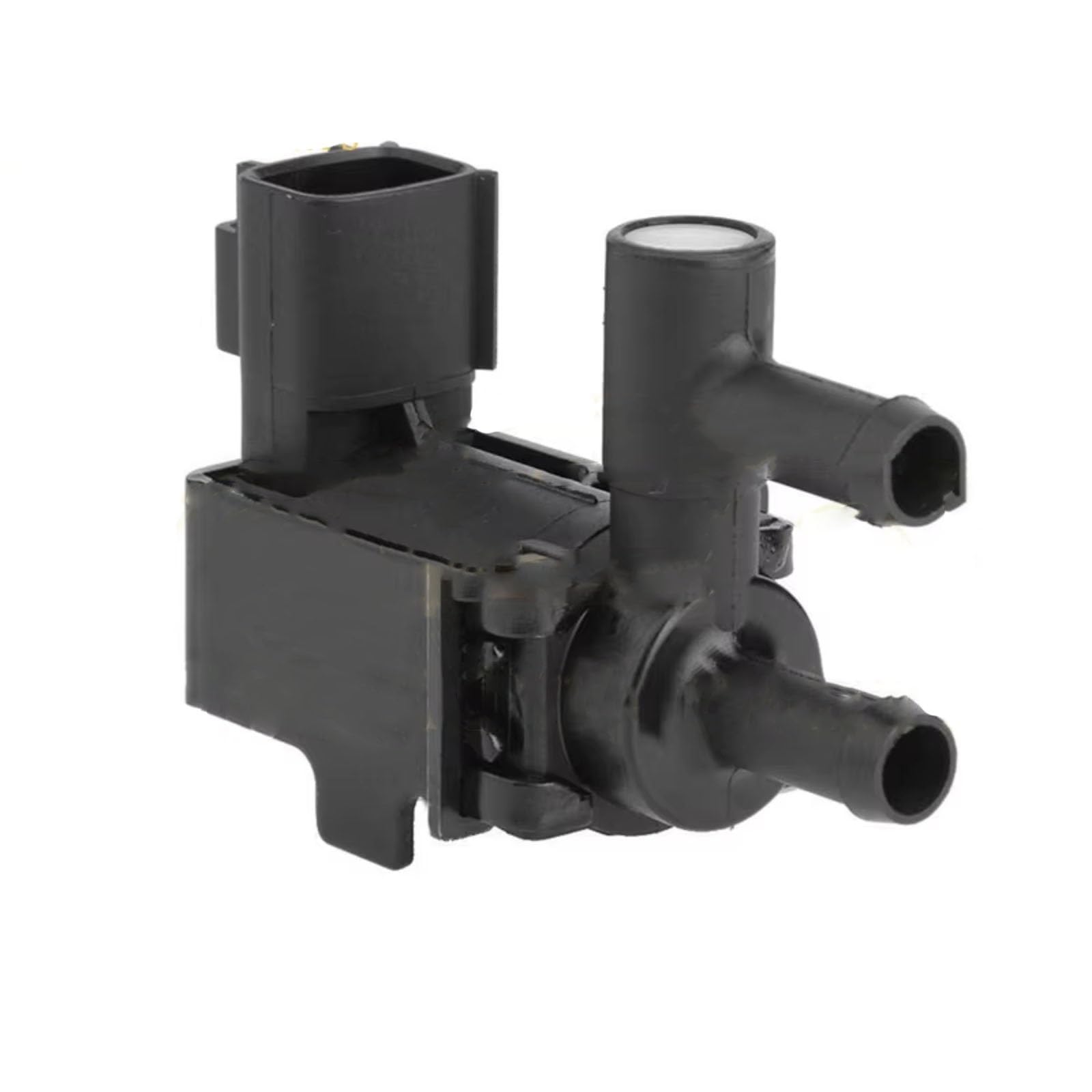 Yeudwua One Color Evaporation Purge Control Valve Compatible With Toyota For 4Runner 1995-1996 For Camry 1992-1995 For Celica 1991-1997 Vacuum Solenoid Valve 1920003130
