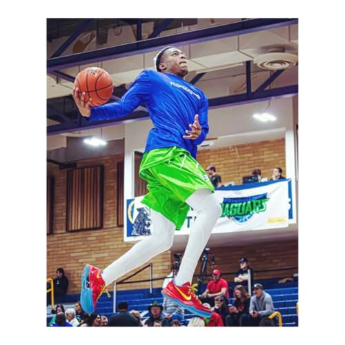 When Preparation Meets Opportunity: Interview with Zion Bradley