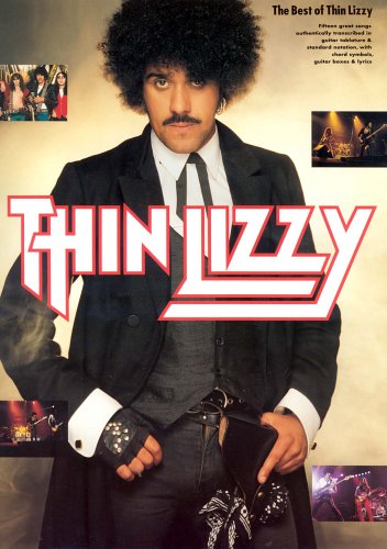 The Best of Thin Lizzy