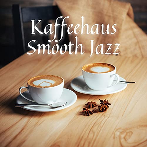 Amazon Music Jazz Instrumental Chill & Cafe Jazz Deluxe & Coffee