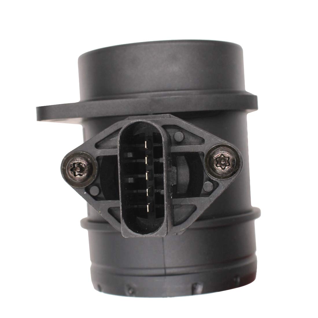 Capteur MAF de débit d'air massique OEM # 038906461B 0281002531 pour VW Jetta Beetle Golf Bora Polo 1.9L TDI MK4 98-06