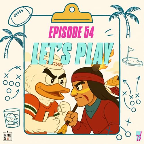 Miami/FSU Week + 1/4 Season Fantasy MVPs