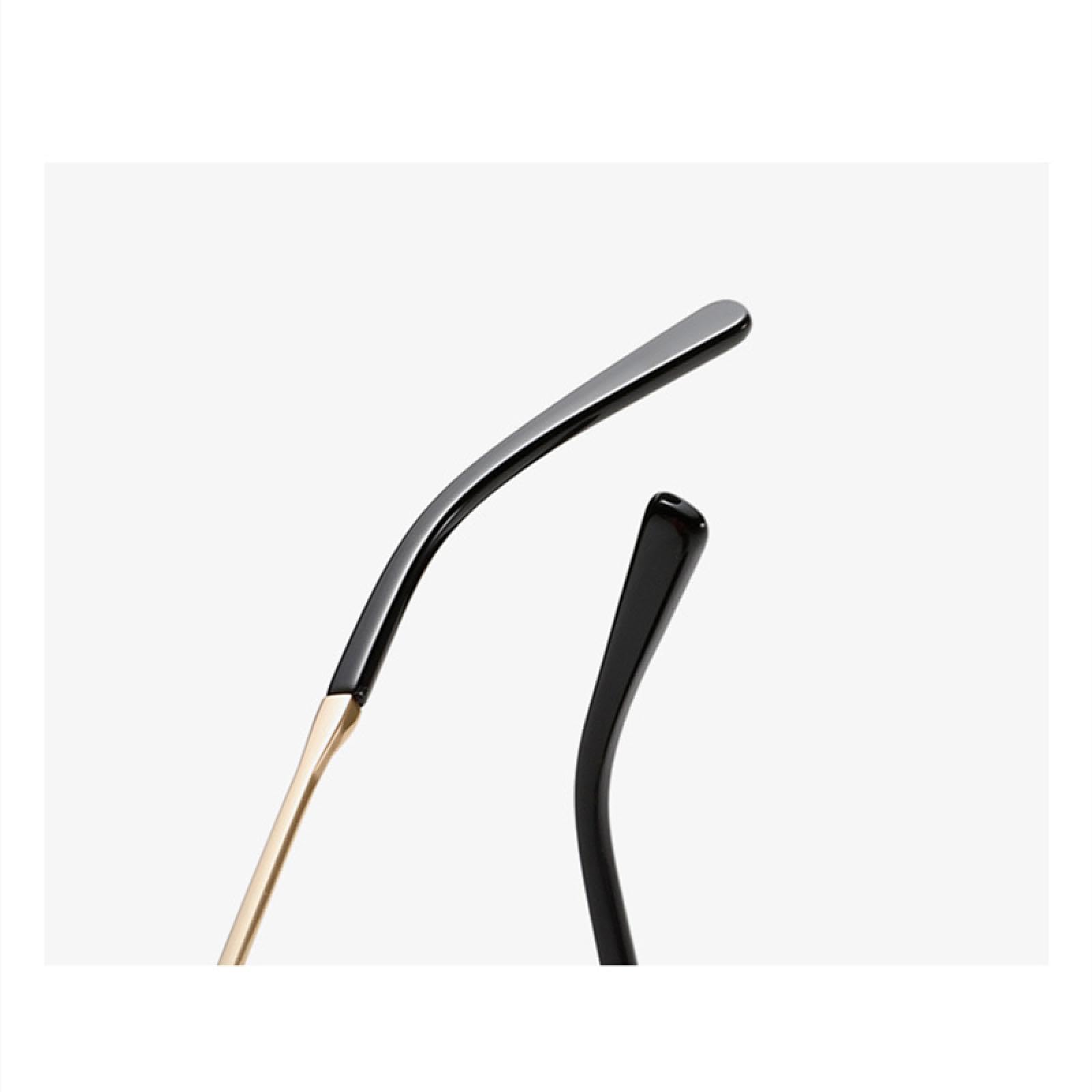 Gafas de sol retro pequeñas ovaladas de lujo para mujer, con remaches de moda, UV400, estilo punk para hombre.