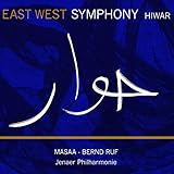 East West Symphony - Hiwar