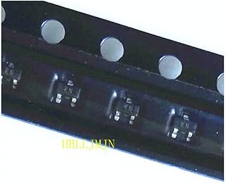 20 Pcs 2SK3019TL 2SK3019 SOT523 MOSFET N-CH 30V 100mA ZJ