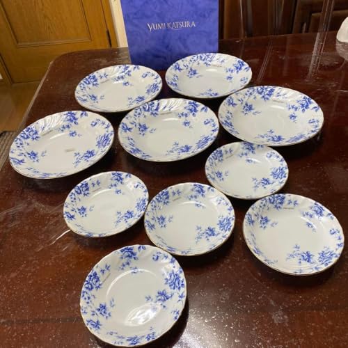 桂　由美　スペシャル陶器セット 桂由美 食器」の人気商品一覧 | 安い商品を通販サイトから探す - 価格.com