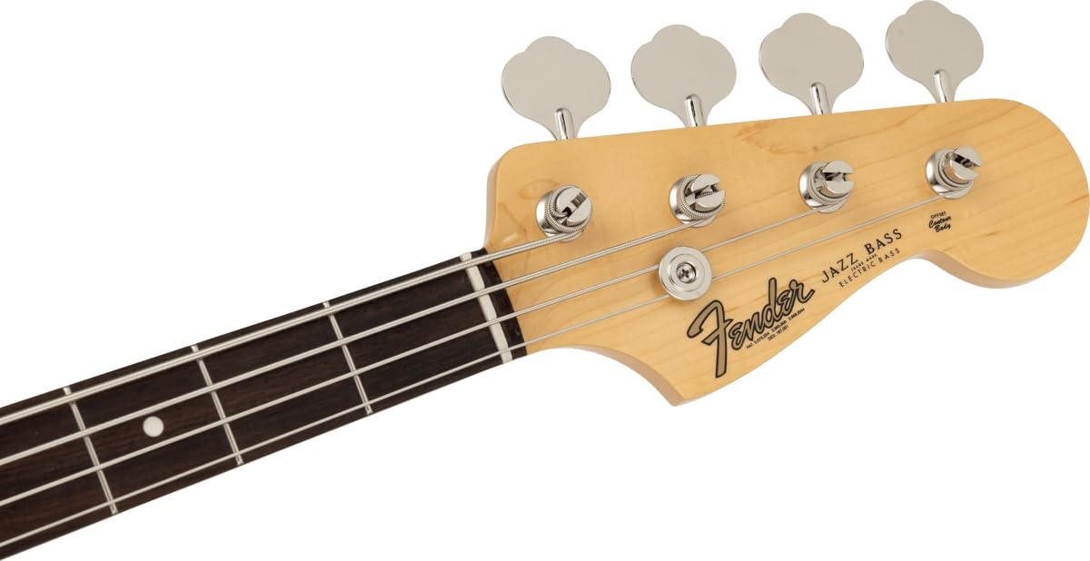Amazon | Fender/Made in Japan Traditional 2025 Collection 60s Jazz