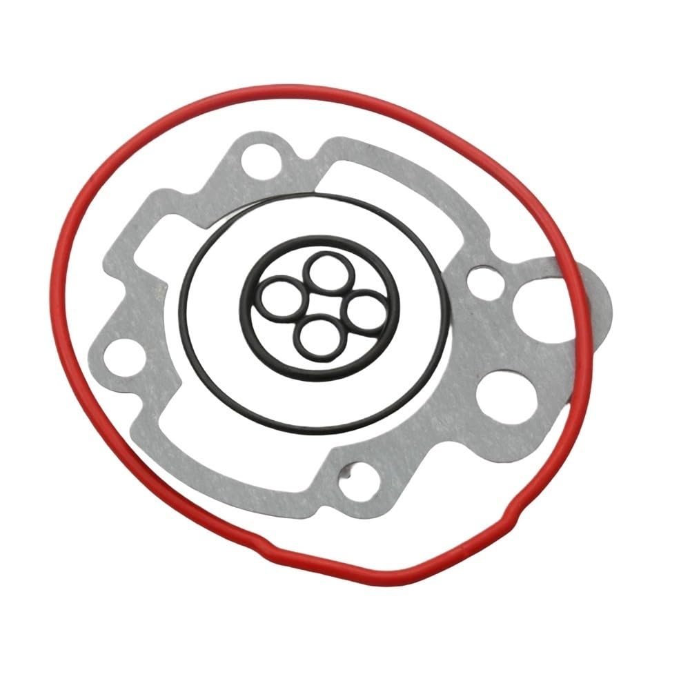 Joint de cylindre AM6 pour réparer une perte de compression 50CC-90CC - 7