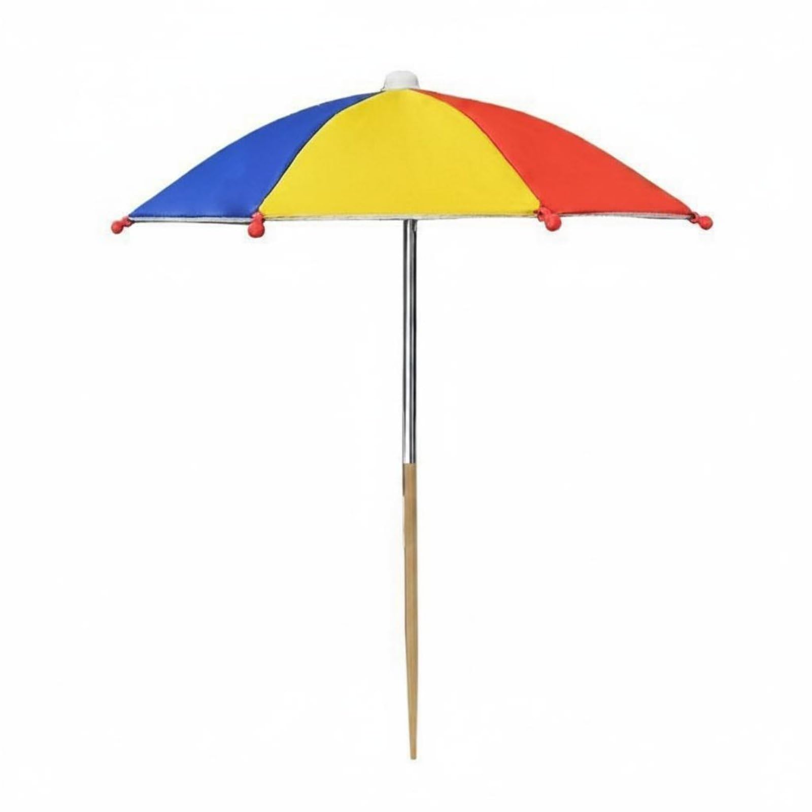 Thickened Material Potted Plant Sunshade Heat Insulation Flower Pot Sun Canopy Easy Installation Mini Plant Umbrella Reusable for Gardeners-image-17