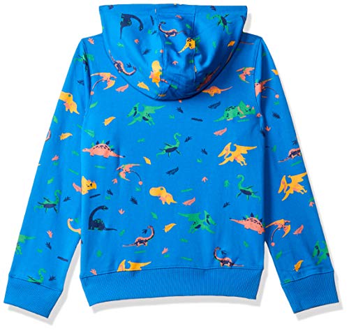 Image of Amazon Brand - Jam & Honey Boys Lightweight Sweatshirt