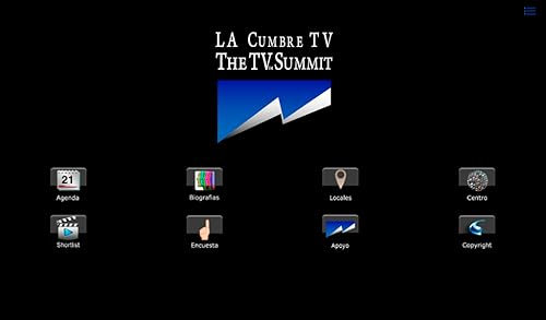 The TV Summit / LA Cumbre TV