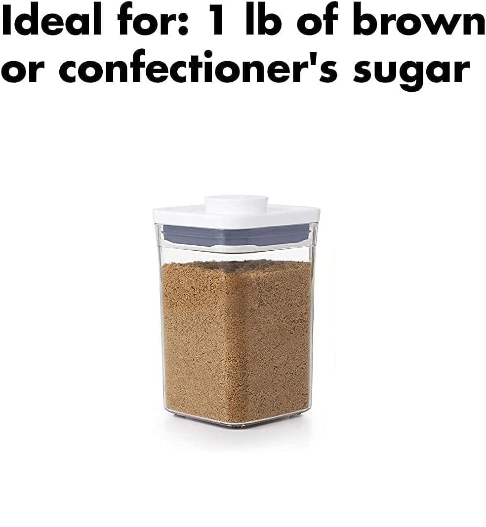 Amazon.com: OXO Good Grips POP Container - Airtight Food Storage