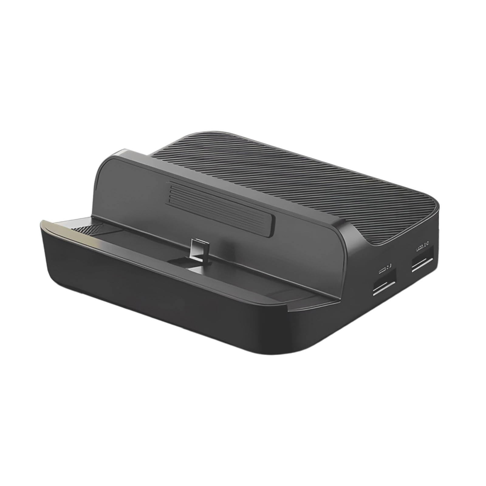 Dock station desktop per console gioco portatili Pocket 5 include reti cablate e stazione gioco USB velocità