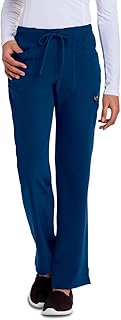 Jaden Low Rise Drawstring Pant, Navy, 4XL
