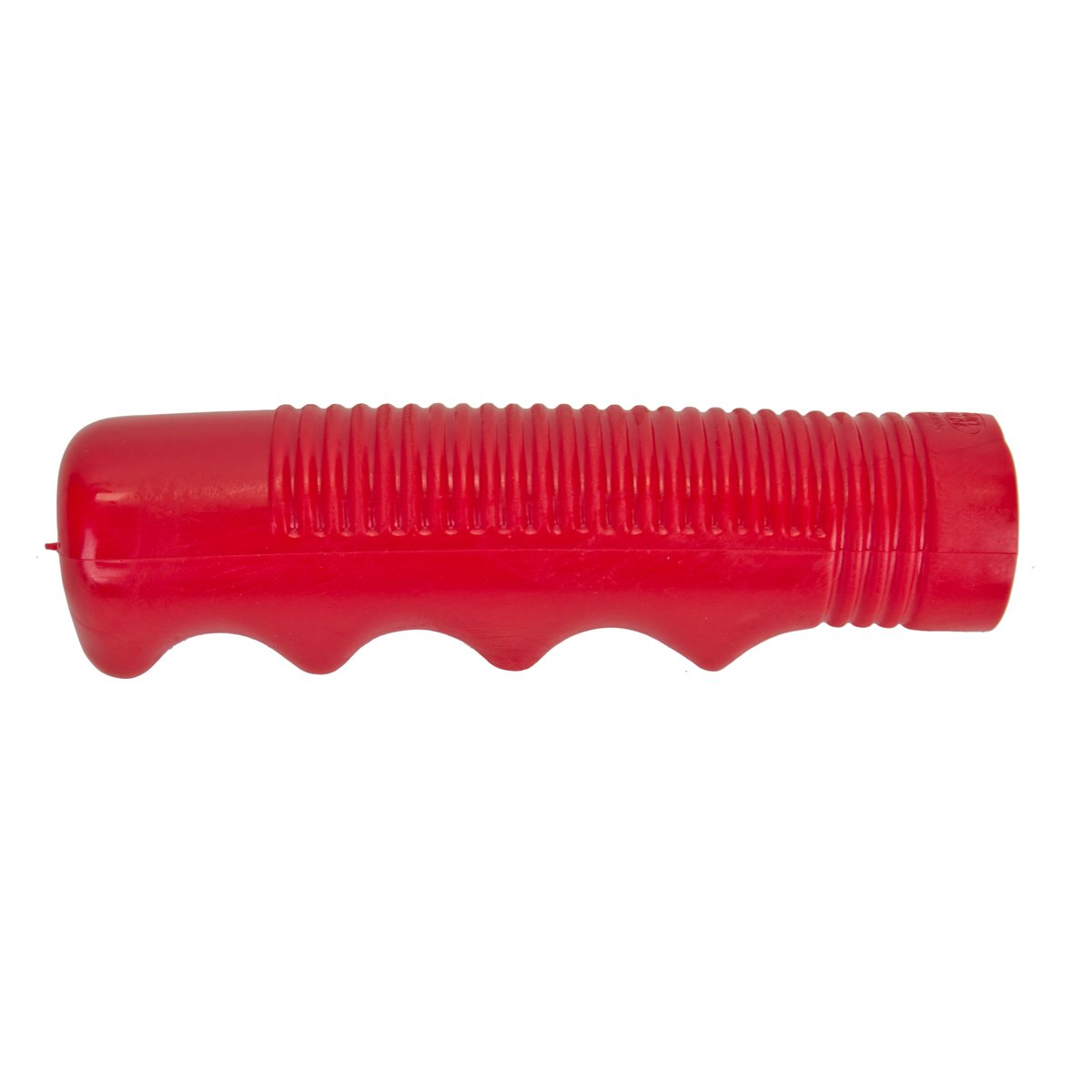 Grips 3/4 Plastic Red - 41-0043