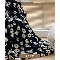 Amazon|ブランケット もこもこ ふわふわ 花柄 ソファーカバー マルチ Amazon|ブランケット もこもこ ふわふわ 花柄 ソファーカバー マルチ