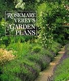 Rosemary Verey's Garden Plans