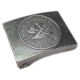 Weitere Koppelschlösser mit verschiedenen Motiven oben über den Link 