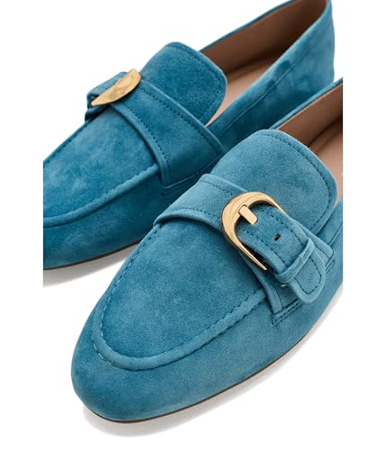 Image of Cole Haan Women's Grand Ambition Alette Buckle Loafers
