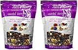 WildRoots Coastalberry 100 % Natural Trail Mix (Pack of 2)