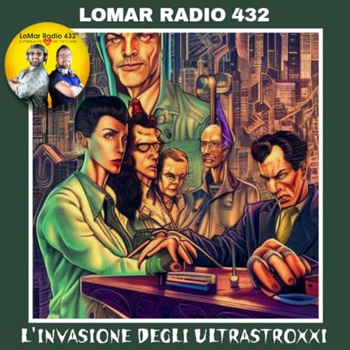 L'invasione degli Ultrastroxxi