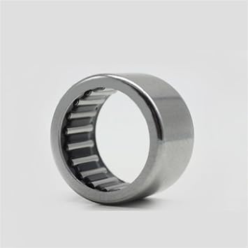 LUISAS 2pcs Without Inner Ring Needle Roller Bearings 67707 644708 644810 644907644907 35x51x32