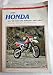 Produktbild Honda Xl Xr 500 650 Singles 1979 - 1997: Clymer Workshop Manual