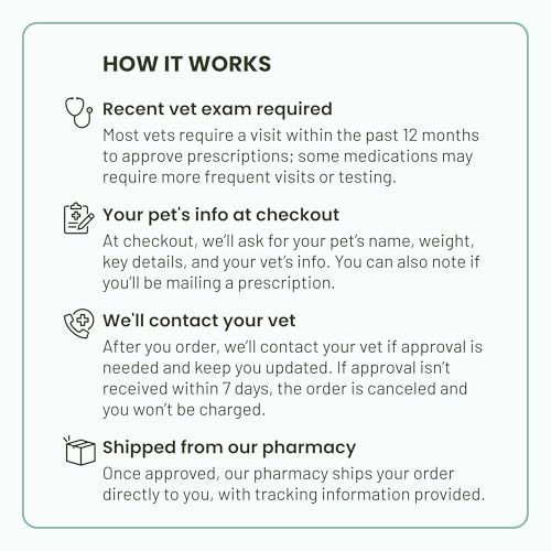 BRAVECTO Topical Solution for Cats, Flea & Tick, 12 Week Supply, >13.8-27.5 lbs., Purple Box - Image 3