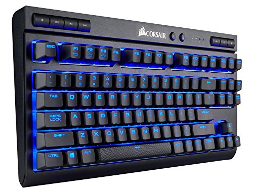 Build My PC, PC Builder, Corsair K63