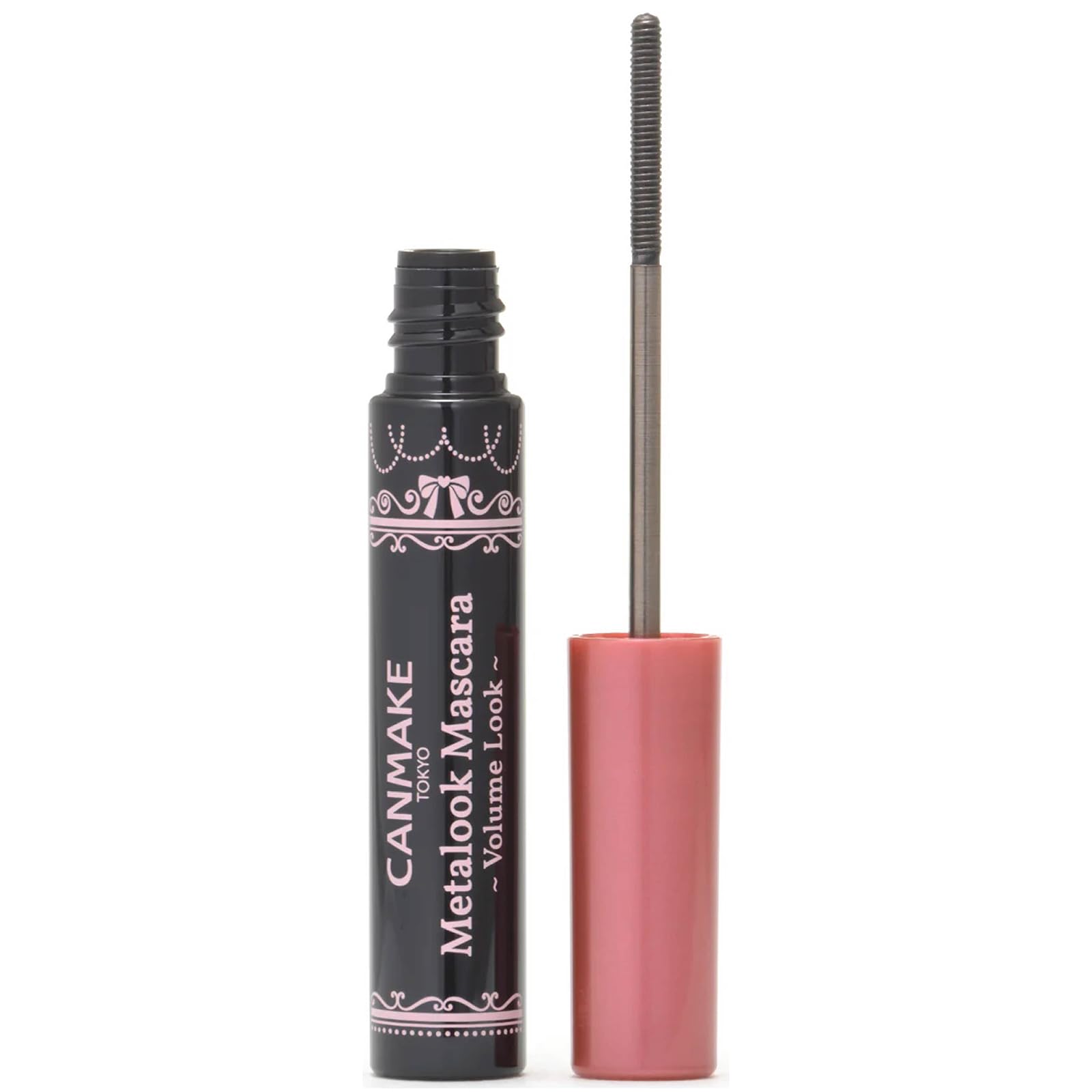 CANMAKE Metalook Volume Look