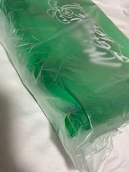 Mrs. GREEN APPLE 2022夏グッズ　サマークリアバッグ Amazon.co.jp: Mrs. GREEN APPLE Clear Bag クリアバッグ 2022