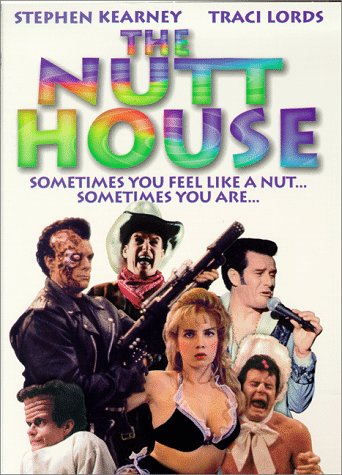 Nutt House