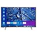 Produktbild MEDION P14344 108 cm (43 Zoll) Full HD Fernseher (Smart-TV, HDR, Netflix, Prime Video, WLAN, PVR, DTS Sound, Bluetooth, HD Triple Tuner, CI+)