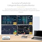 Zoom IMG-1 startech com docking station usb Zoom IMG-1 startech com docking station usb