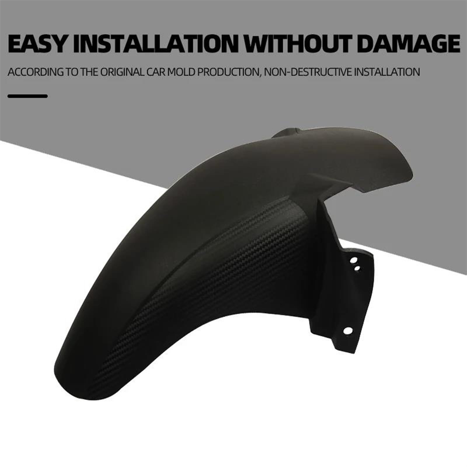 Motociclette fuoristrada Parafango Posteriore Per Moto, Protezione Anti-spruzzi, Parafango Per Y&amaha XMAX300 XMAX250 XMAX 300 X-MAX 250 XMAX125