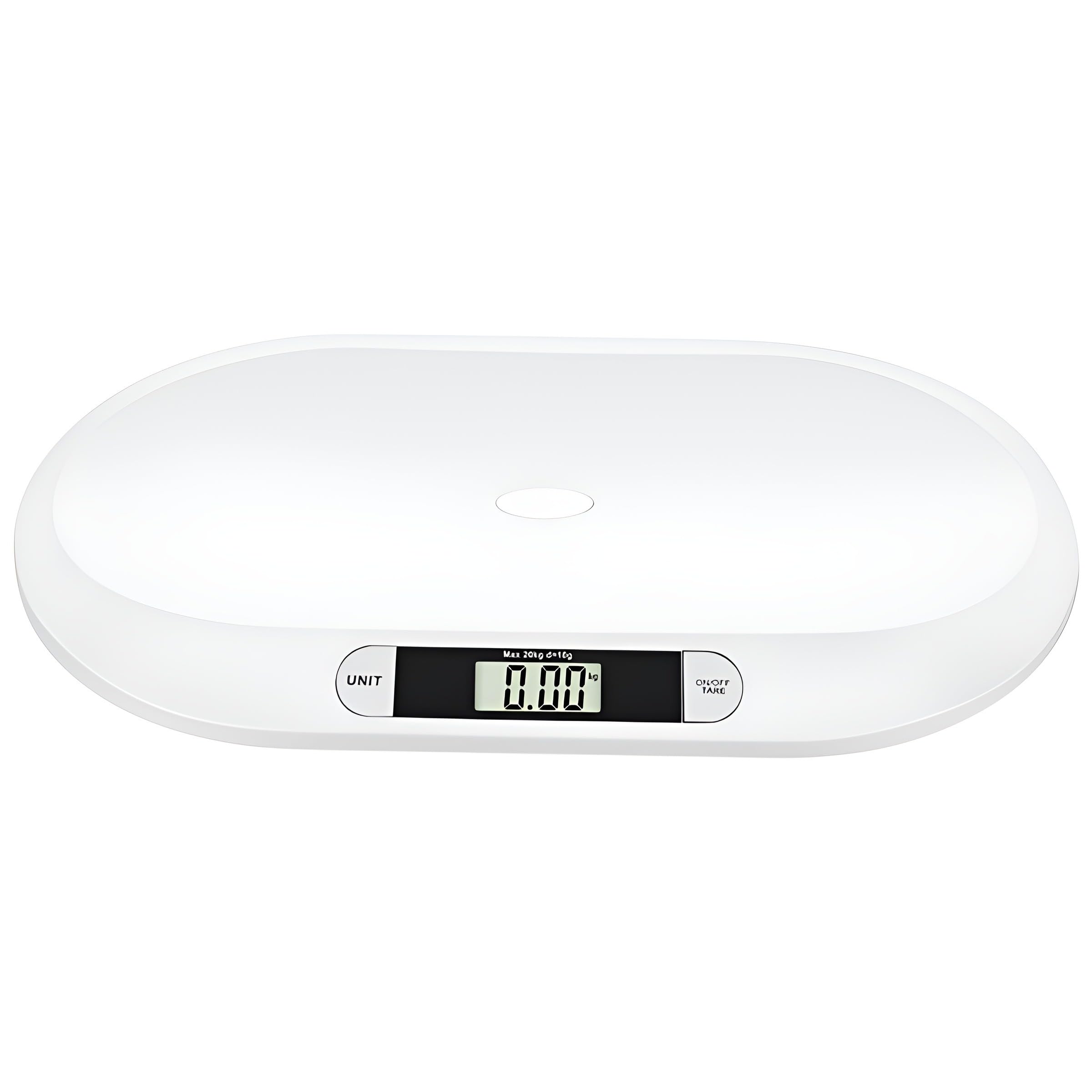 Amazon.co.jp: [Yizibuur]ベビースケール 赤ちゃん 体重計 デジタル