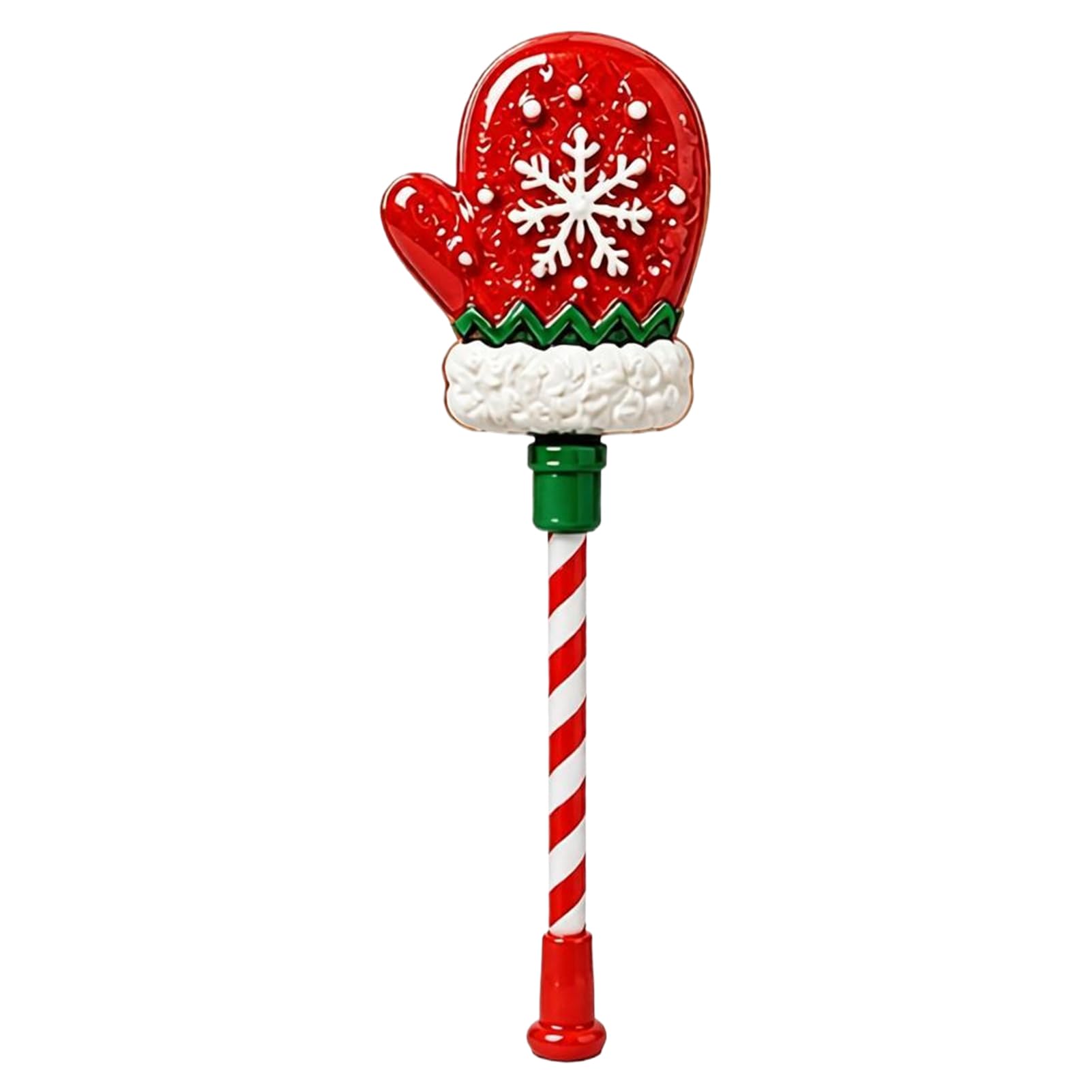 Christmas Credit Card Wand, Funny Christmas Tap To Pay Wand
