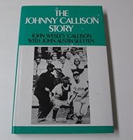 The Johnny Callison Story 053309559X Book Cover