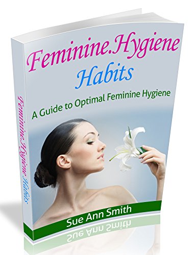 Hygiene Tips (Tips & Tutorials Book 1)