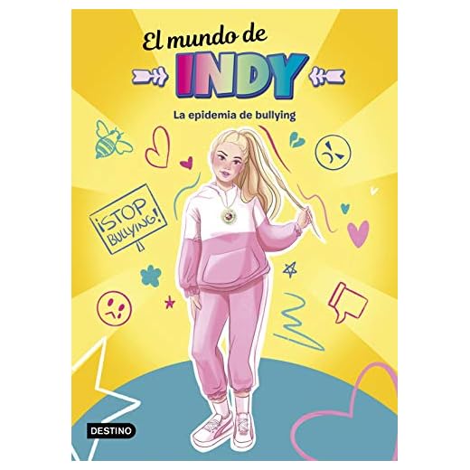 El Mundo de Indy. La epidemia de bullying (Youtubers infantiles)