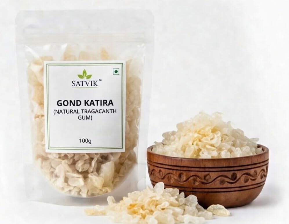 Gond Katira – Ayurvedic herb