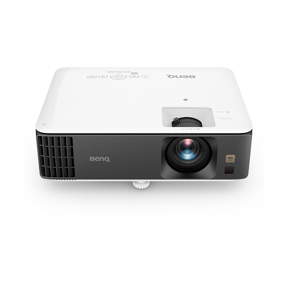 Amazon.com: BenQ TK700 4K UHD HDR Gaming DLP Projector