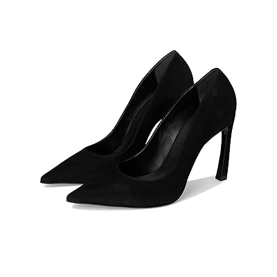 Schutz Lou Curve High Women