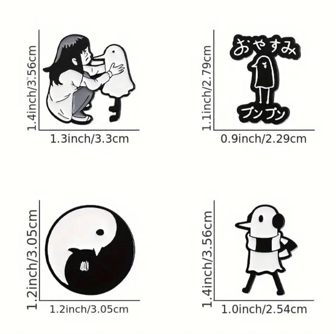 10点セット おやすみプンプン ピンバッジ ピンズ 浅野いにお グッズ Amazon.co.jp: おやすみプンプン 浅野いにお ピンバッジ ピンズ