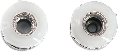 Miniatura 8 de Boquilla de pulverización de pintura sin aire reversible, puntas de repuesto para pistolas de pintura sin aire, máquinas pulverizadoras sin aire,