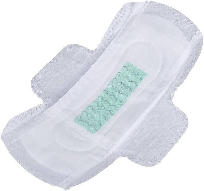 10 Packs Anion Love Moon Winalite Sanitary Napkins Panties Women Overnight Pad Anion Panty Liner Feminine wash Gaskets