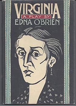 Hardcover Virginia: A Play Book